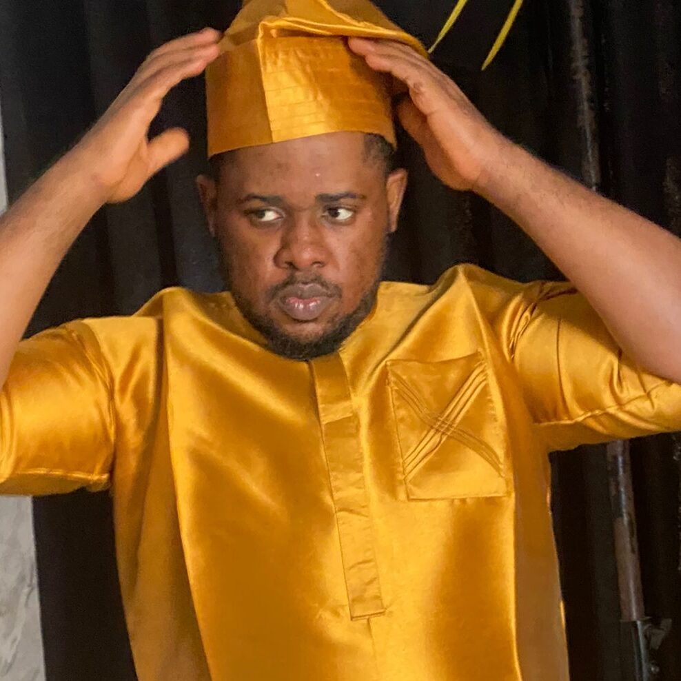 Molokwu C. Chibuikem AKA (Ocean)
Provost 
