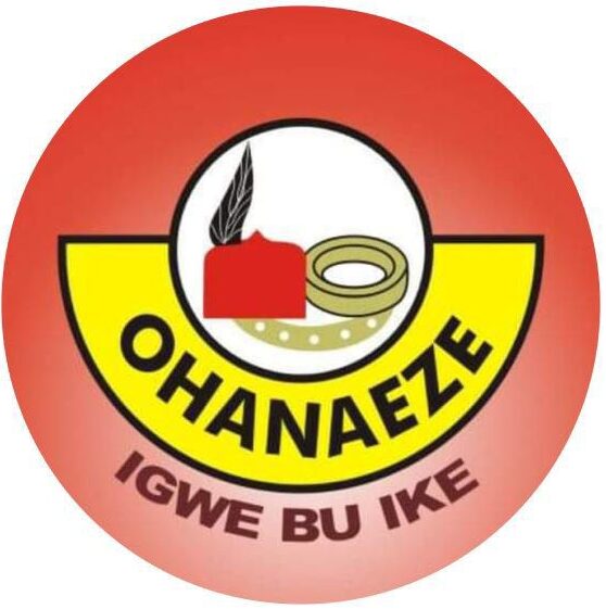 OHANEZE NDIGBO PHILIPPINES